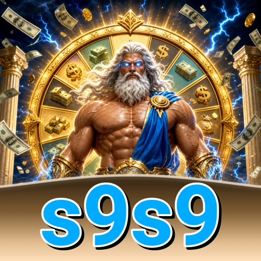 Logo s9s9