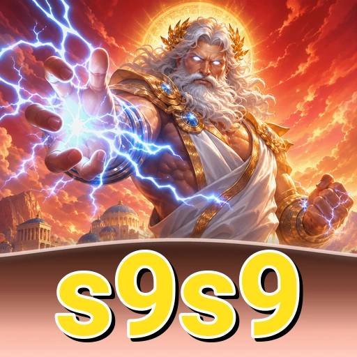 Logo s9s9