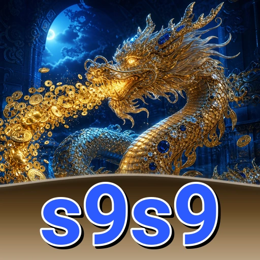 Logo s9s9