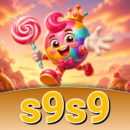 Logo s9s9